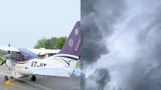 Artificial Rain: டெல்லியில் திடீரென பெய்த செயற்கை மழை.. எதற்காக தெரியுமா?