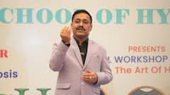 From Humble Beginnings to Global Impact: Dr. Pradeep Kumar's Story