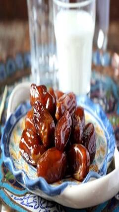 સ્વસ્થ જીવન માટે ખજૂર બરફીના 7 ફાયદા