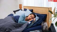 Best Bedtime Routine for Better Sleep: रात में चाहते हैं एकदम गहरी नींद तो कर लें ये काम, एक्सपर्ट्स भी देते हैं सलाह