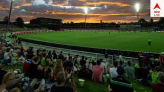 IND vs AUS: ক্যানবেরার পিচে কীভাবে অজি বধের ছক কষবেন সূর্যকুমার? ফের বৃষ্টিই তাল কাটবে খেলায়?