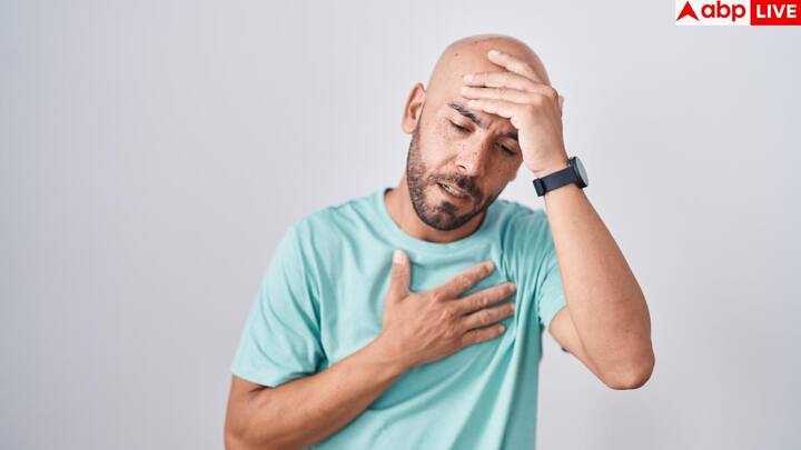 स्ट्रोक के बाद सर्कुलेटरी सिस्टम पर भी असर दिखता है. जिन लोगों को हाई ब्लड प्रेशर या हाई कोलेस्ट्रॉल की समस्या है, उनमें दोबारा स्ट्रोक या हार्ट अटैक का रिस्क ज्यादा हो जाता है. लंबे समय तक बिस्तर पर रहने से ब्लड क्लॉट बनने का खतरा भी बढ़ता है.