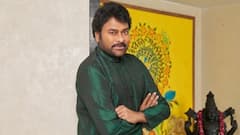 Chiranjeevi Files Cybercrime Complaint Over AI Deepfake Obscene Videos