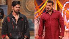 बिग बॉस से आउट होने के बाद मेकर्स पर बुरी तरह भड़के बशीर, सलमान पर कही ये बात