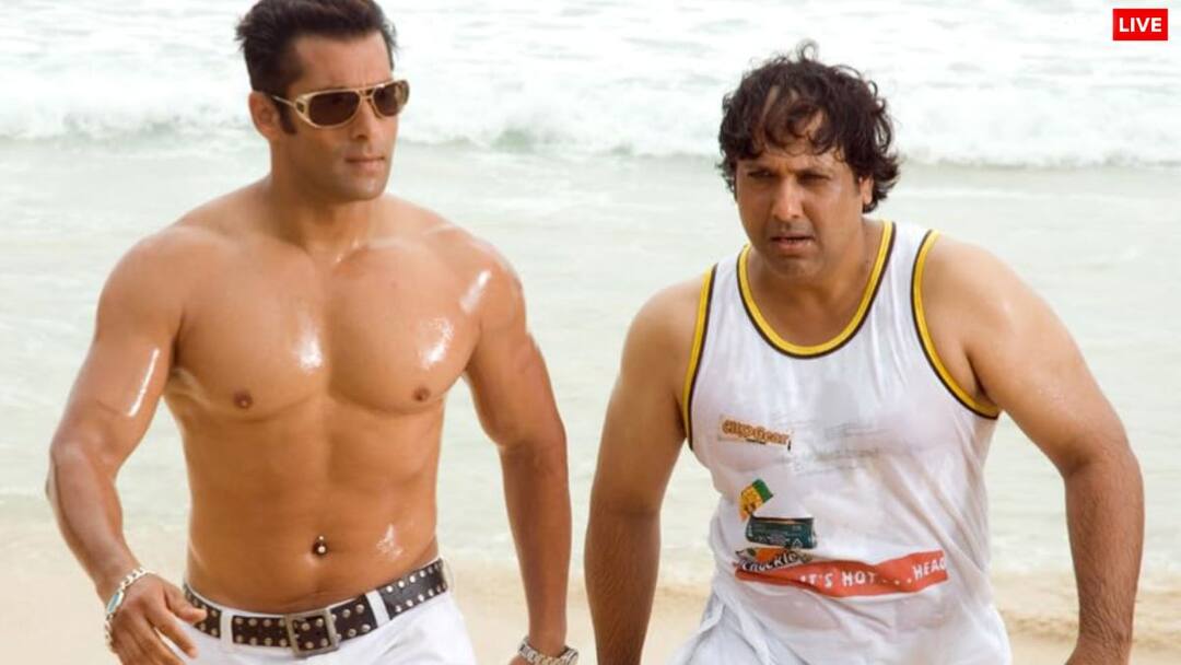 18 साल बाद फिर बड़े पर्दे पर साथ नजर आएंगे गोविंदा और सलमान खान, जानें- कौन सी फिल्म में दिखेगी 'पार्टनर' जोड़ी? Salman Khan And Govinda are going to reunite after 18 years of partner know more details 18 साल बाद फिर बड़े पर्दे पर साथ नजर आएंगे गोविंदा और सलमान खान, जानें- कौन सी फिल्म में दिखेगी 'पार्टनर' जोड़ी?