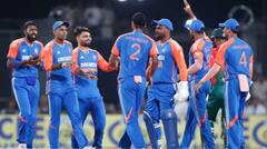 ਸ਼੍ਰੇਅਸ ਅਈਅਰ ਦੀ ਜਗ੍ਹਾ ਕੌਣ ਲਵੇਗਾ ? ਦੱਖਣੀ ਅਫਰੀਕਾ ਸੀਰੀਜ਼ ਲਈ ਰੇਸ 'ਚ ਇਨ੍ਹਾਂ 3 ਖਿਡਾਰੀਆਂ ਦੇ ਨਾਮ...