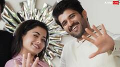 'सभी को इसके बारे में पता है', रश्मिका मंदाना ने विजय देवरकोंडा संग सगाई कर दी कंफर्म?