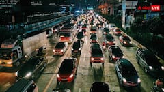 1 नवंबर से BS4 और BS5 डीजल गाड़ियां दिल्ली में ले आए तो क्या होगा? जान लें नियम