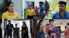 జగద్ధాత్రి సీరియల్: జగద్ధాత్రి, కేథార్‌ల రహస్య ప్రణాళిక! శ్రీవల్లి తల్లి ఎవరో తేల్చేందుకు వైజయంతిని ప్రశ్నించనున్నారా?