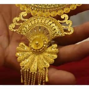 ਸੋਨੇ-ਚਾਂਦੀ ਦੀਆਂ ਵੱਡੇ ਪੱਧਰ 'ਤੇ ਡਿੱਗੀਆਂ ਕੀਮਤਾਂ, ਅੱਜ ਹੋਇਆ ਵੱਧ ਸਸਤਾ...