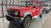 Maruti Suzuki Jimny: உள்ளூரில் ஈ அடிக்க, வெளியூரில் புயல் அடிக்குது.. 4 வருடம் வெயிட்டிங் பீரியட் - ஜிம்னி அமோகம்
