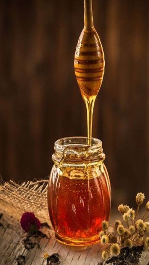 કાતિલ ઠંડીમાં મધના સેવનથી થશે આ ફાયદા