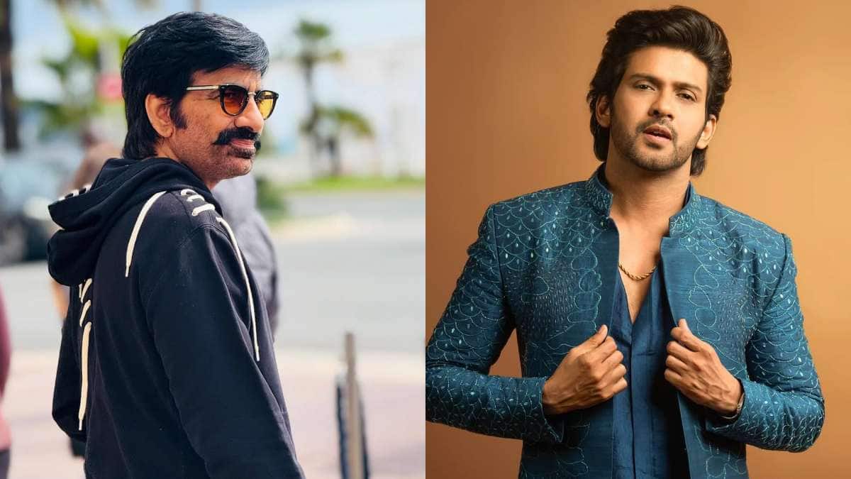 Raviteja : యంగ్ హీరోతో రవితేజ మల్టీస్టారర్ - క్రేజీ కాంబో వేరే లెవల్... మాస్ కామెడీ మామూలుగా ఉండదంతే...