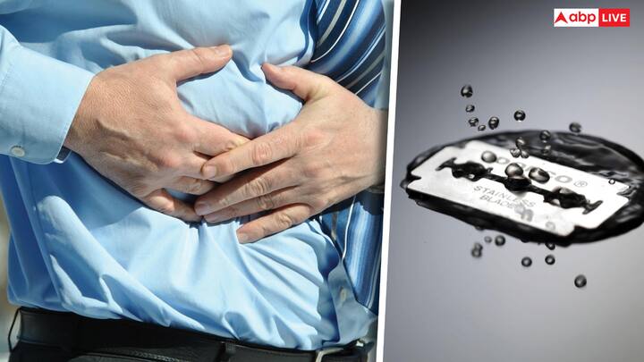 Stomach Acid: हमारे पेट का एसिड एक रेजर ब्लेड को भी घोल सकता है. लेकिन इसके बावजूद यह खुद पेट को नुकसान क्यों नहीं पहुंचता. आइए जानते हैं.