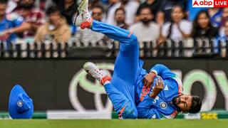 Shreyas Iyer Spleen Injury: श्रेयस अय्यर के स्प्लीन में लगी है गंभीर चोट, शरीर में क्या काम करता है ये अंग?