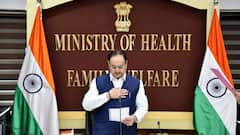 JP Nadda Lauds 12 States For Improving Sex Ratio At Birth To Above National Average