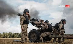 सड़क से पकड़कर हाथ में थमा रहे हथियार, यूक्रेन में भर्ती के लिए नहीं मिल रहे लोग तो आर्मी ने उठाया चौंकाने वाला कदम