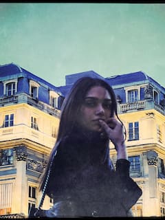 Siddharth’s Heartfelt Birthday Tribute To Wife Aditi Rao Hydari Melts The Internet; PICS