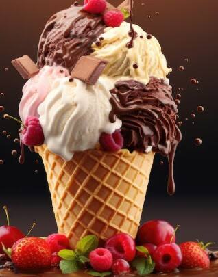 ਆਈਸਕ੍ਰੀਮ ਖਾਣ ਤੋਂ ਪਹਿਲਾਂ ਦਿਓ ਧਿਆਨ, ਹੋ ਰਿਹਾ ਵੱਡਾ ਘਪਲਾ, FSSAI ਨੇ ਦਿੱਤੀ ਵਾਰਨਿੰਗ