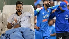 आज फिर हुआ श्रेयस अय्यर का स्कैन, BCCI ने क्रिकेटर की हेल्थ पर जारी किया आधिकारिक बयान