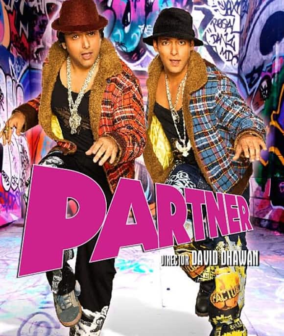 18 साल बाद फिर बड़े पर्दे पर साथ नजर आएंगे गोविंदा और सलमान खान, जानें- कौन सी फिल्म में दिखेगी 'पार्टनर' जोड़ी?