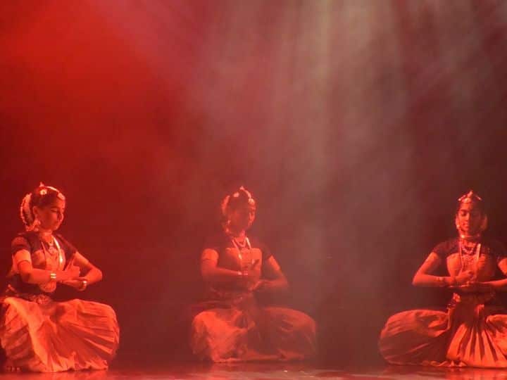 இலக்கியங்களின் நெகிழ்ச்சிக் கதைகள்; 9 வித பக்தியை உணர்த்திய ‘சிவ நவ பக்தி‘ நாட்டிய நாடகம்