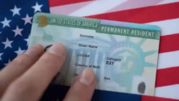 US Issues New Entry, Exit Rules For Foreigners, Green Card Holders — Check Details US Issues New Entry, Exit Rules For Foreigners, Green Card Holders — Check Details