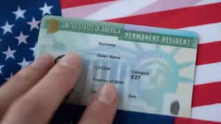 US Issues New Entry, Exit Rules For Foreigners, Green Card Holders — Check Details