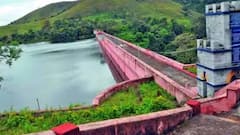 முல்லைப் பெரியாறு: இடுக்கிக்கு உபரி நீர் திறப்பு நிறுத்தம்! அணையின் நீர்மட்டம், நீர்வரத்து நிலவரம் என்ன?