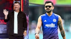 ‘Can Play Until He's 50’: David Warner Reveals What He Said To Virat Kohli