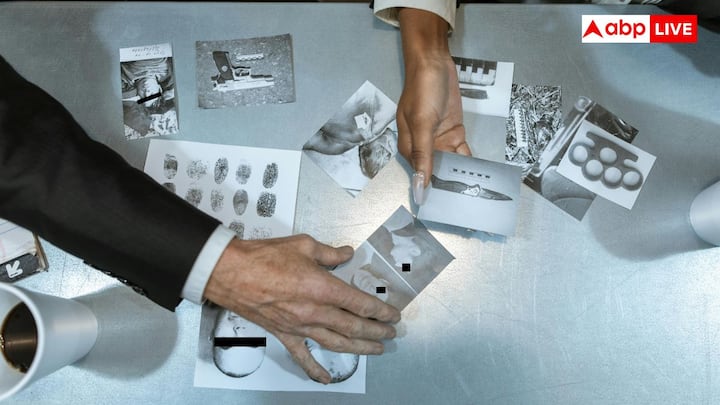 फॉरेंसिक में जीभ के निशान का इस्तेमाल व्यक्तियों की पहचान के लिए तब किया जाता है जब उंगलियों के निशान या फिर दांत के रिकॉर्ड मौजूद ना हों. जीभ की बनावट और रंग मौत के संभावित कारणों का पता लगाने में भी मदद कर सकते हैं.