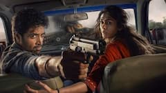 Adivi Sesh, Mrunal Thakur’s Dacoit Gets New Release Date