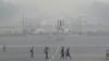 Delhi Continues To Choke As AQI Crosses 700; Stubble Smoke Turns Air Quality ‘Hazardous’