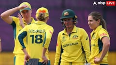 WC के दौरान महिला क्रिकेटरों से छेड़खानी होने पर ऑस्ट्रेलिया हाई कमीशन का बयान, कहा- भारतीय अधिकारी कर रहे हैं जांच