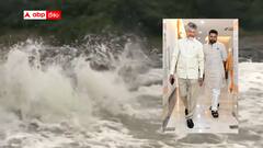 ఏపీ వ్యాప్తంగా సైక్లోన్ మొంథా ప్రభావం -  పలు చోట్ల వర్షాలు గాలులు - అధికారయంత్రాంగం అప్రమత్తం !