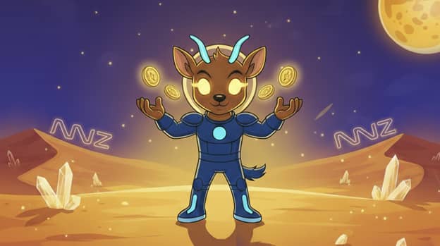 Best Cheap Crypto to Buy Now: Early Buyers Could Score Big on Noomez Best Cheap Crypto to Buy Now: Early Buyers Could Score Big on Noomez