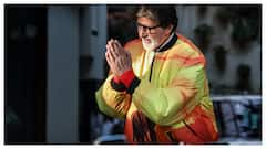 Amitabh Bachchan Gives ₹10,000 To Staff For Diwali, Internet Says 'Too Little'