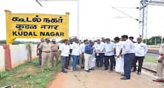 மதுரை மக்களுக்கு மகிழ்ச்சியான செய்தி.. கூடல்நகர் 2-வது ரயில் முனையமாக மாறுகிறதா?