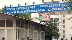 Delhi Riots: Court Acquits Father-Son Duo, Says ‘Jai Shri Ram’ Chants Don’t Prove Violence