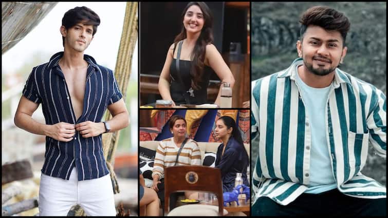 'बिग बॉस 19' में अशनूर कौर की बॉडी शेमिंग पर भड़के सितारे, तान्या-कुनिका को दिया मुंह तोड़ जवाब