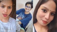 Crime: ஓவரா ஆடிய காதலன் - எக்ஸ்-உடன் சேர்ந்து ஸ்கெட்ச் - நெய், வைன், வெடித்த கேஸ் - காதலியின் பயங்கர சதி