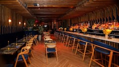 Mira Mediterranean Voted NYC’s Best Hookah Lounge in 2025 — Followed by 4 More You Shouldn’t Miss