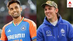 স্টার্ক-অভিষেক ডুয়েল ঘিরে উত্তাপ বাড়ছে, কখন থেকে শুরু ভারত-অস্ট্রেলিয়া প্রথম টি-টোয়েন্টি?