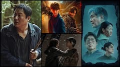 हैलोवीन वीकेंड में होगा फुल एंटरटेनमेंट, ओटीटी पर देखें ये 7 कोरियन फिल्में-सीरीज