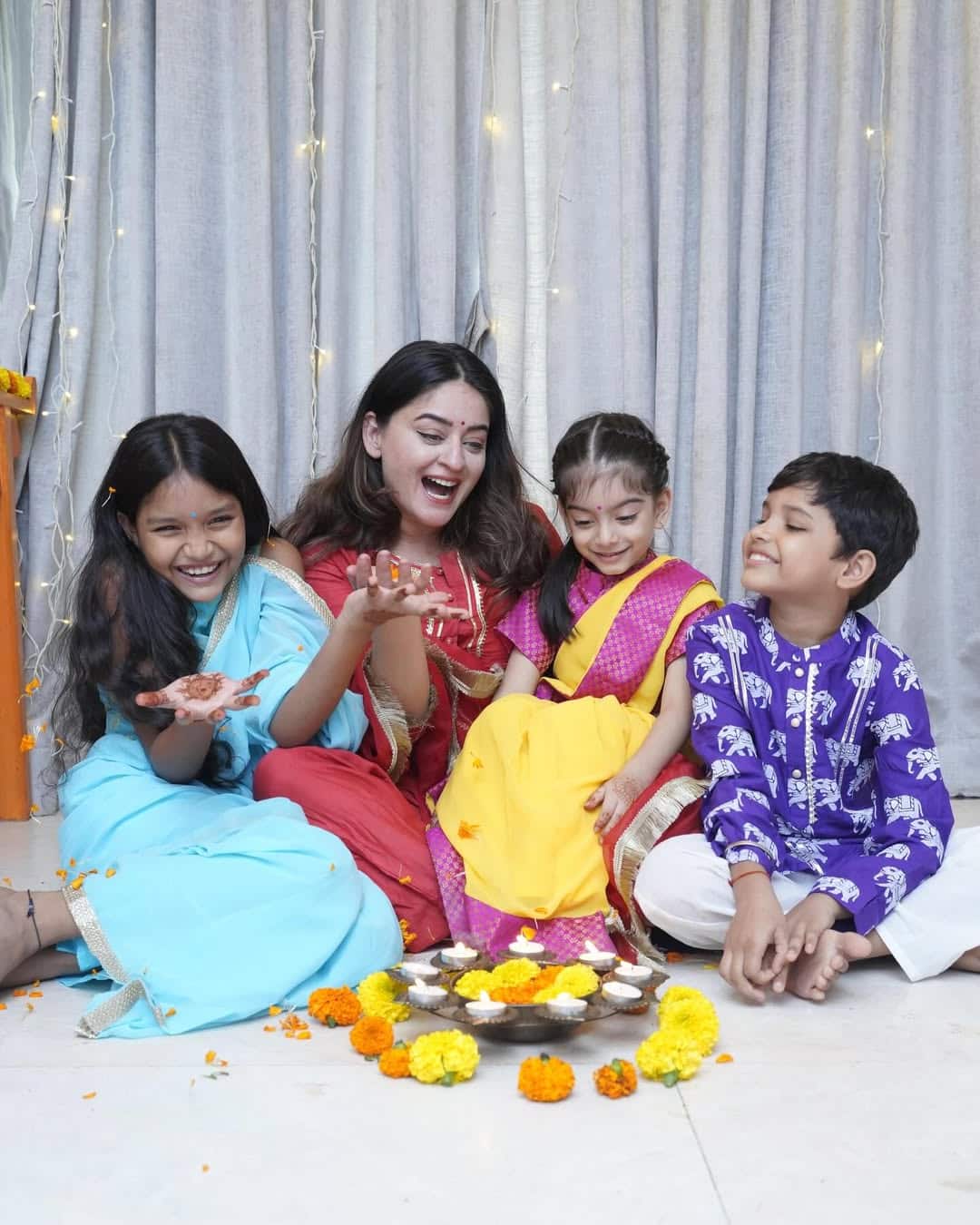 जय भानुशाली-माही विज के कितने बच्चे हैं? किसे मिलेगी बच्चों की कस्टडी