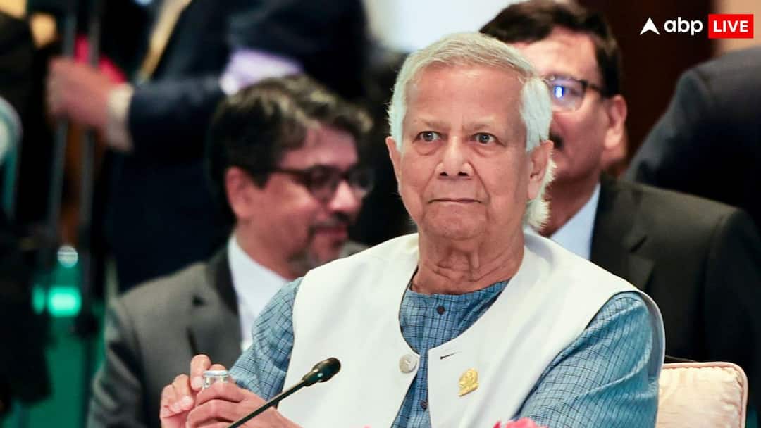 बांग्लादेश में फिर गृहयुद्ध कराएंगे मोहम्मद यूनुस! विरोध में उतरा जमात-ए-इस्लामी; जानें क्या कह बांग्लादेश में फिर गृहयुद्ध कराएंगे मोहम्मद यूनुस! विरोध में उतरा जमात-ए-इस्लामी; जानें क्या कह