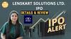 IPO Alert: Lenskart Solutions Ltd. IPO में Invest करने से पहले जानें GMP, Price Band| Paisa Live