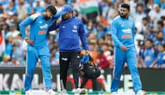 Shreyas Iyer: શ્રેયસ અય્યરની તબિયતને લઈ મોટા સમાચાર, BCCI એ જાહેર કર્યું મેડિકલ અપડેટ