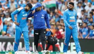 Shreyas Iyer: શ્રેયસ અય્યરની તબિયતને લઈ મોટા સમાચાર, BCCI એ જાહેર કર્યું મેડિકલ અપડેટ