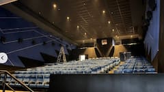 मल्टीप्लेक्सचे तिकीट दर 100 ते 150 करा, चित्रपट संघटनेची मंत्रालयात बैठक; सकारात्मक चर्चा